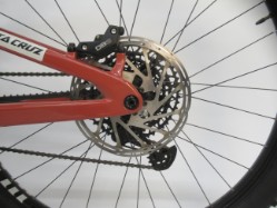 Heckler 29 Carbon C R - Nearly New - L 2025 - Electric Mountain Bike image 36