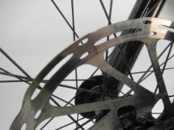 Heckler 29 Carbon C R - Nearly New - L 2025 - Electric Mountain Bike image 37