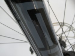 Heckler 29 Carbon C R - Nearly New - L 2025 - Electric Mountain Bike image 3