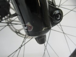 Heckler 29 Carbon C R - Nearly New - L 2025 - Electric Mountain Bike image 4
