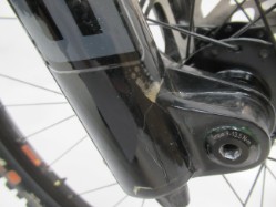 Heckler 29 Carbon C R - Nearly New - L 2025 - Electric Mountain Bike image 5