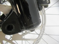 Heckler 29 Carbon C R - Nearly New - L 2025 - Electric Mountain Bike image 8