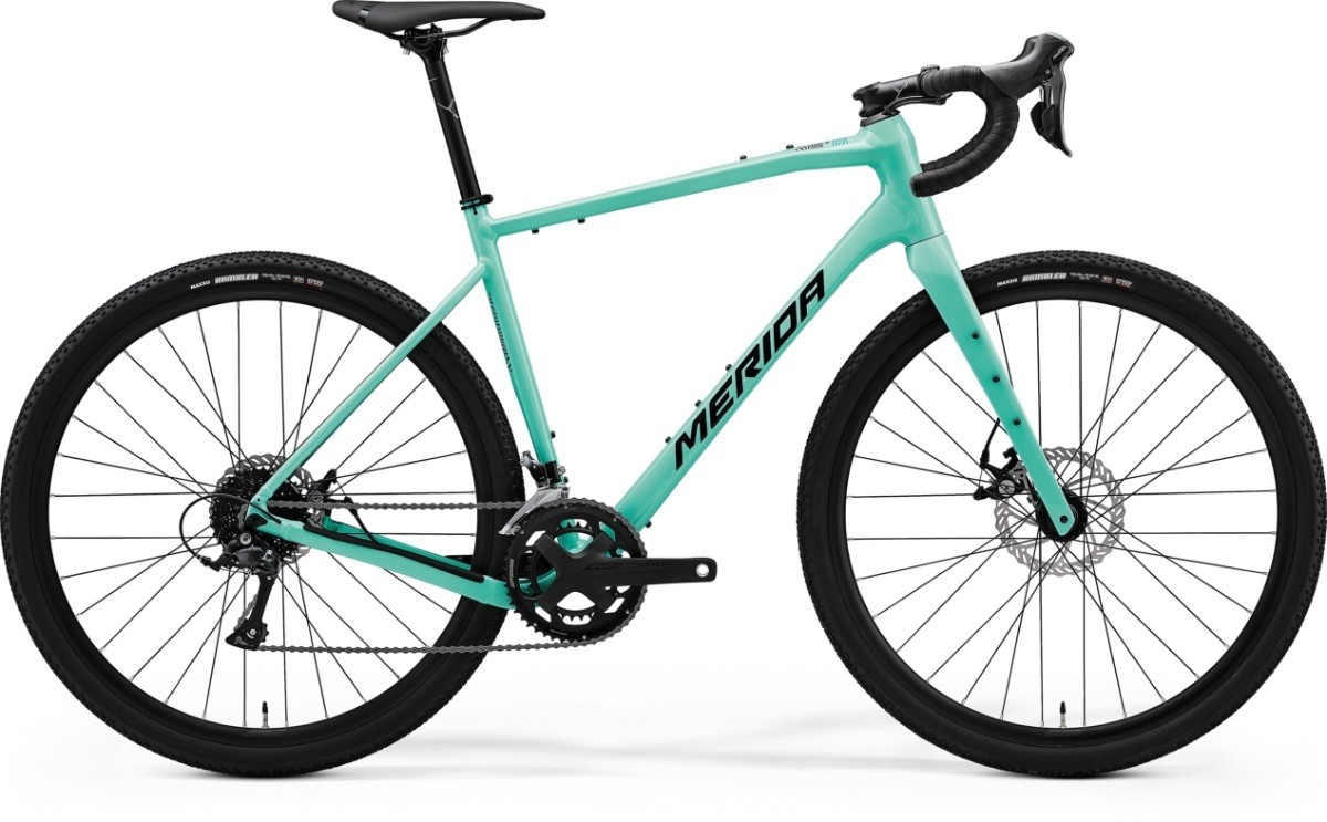 Merida Silex 200 - Nearly New - L  2024 - Gravel Bike product image