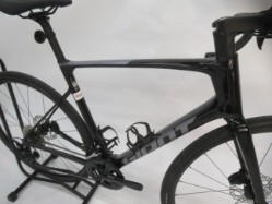 Defy Advanced 2 - Nearly New - M/L 2025 - Road Bike image 12