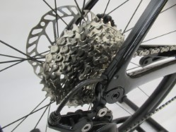 Defy Advanced 2 - Nearly New - M/L 2025 - Road Bike image 14