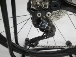 Defy Advanced 2 - Nearly New - M/L 2025 - Road Bike image 15