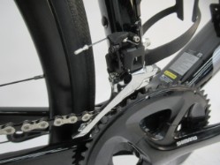 Defy Advanced 2 - Nearly New - M/L 2025 - Road Bike image 17
