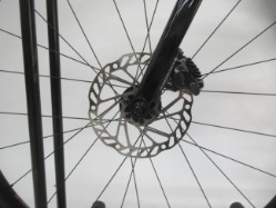 Defy Advanced 2 - Nearly New - M/L 2025 - Road Bike image 23