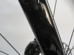 Defy Advanced 2 - Nearly New - M/L 2025 - Road Bike image 3