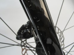 Defy Advanced 2 - Nearly New - M/L 2025 - Road Bike image 4