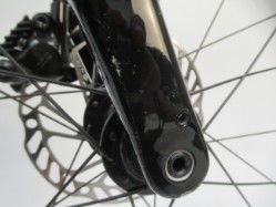 Defy Advanced 2 - Nearly New - M/L 2025 - Road Bike image 5