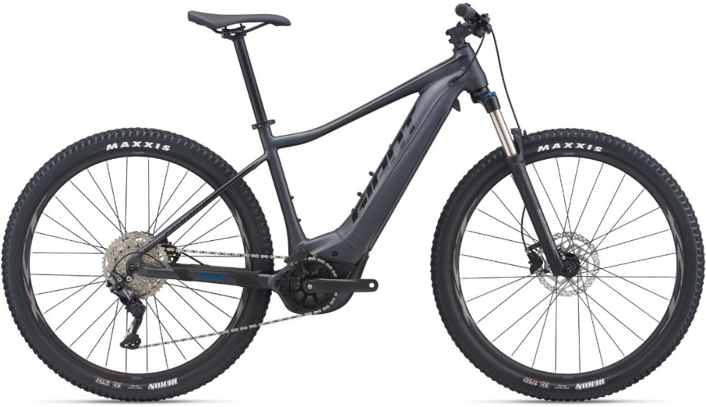 Fathom E+ 2 29" Nearly New - XXL 2022 - Electric Mountain Bike image 0