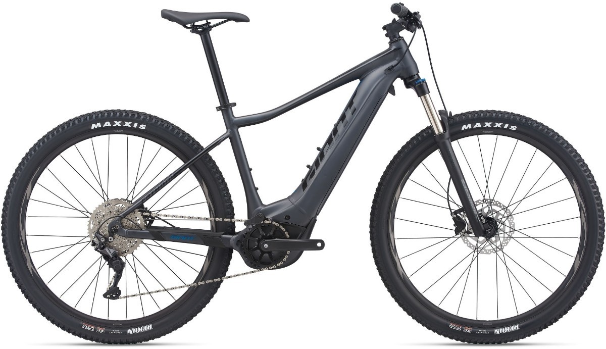 Giant Fathom E+ 2 29" Nearly New - XXL   2022 - Electric Mountain Bike product image