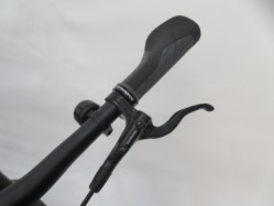 MTX 8.9 - Nearly New – L 2023 - Hybrid Sports Bike image 9