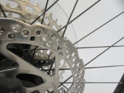 MTX 8.9 - Nearly New – L 2023 - Hybrid Sports Bike image 14