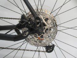 MTX 8.9 - Nearly New – L 2023 - Hybrid Sports Bike image 15