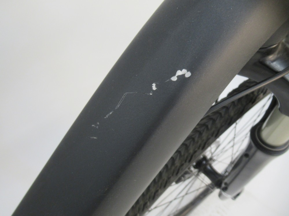 MTX 8.9 - Nearly New – L 2023 - Hybrid Sports Bike image 1