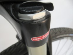MTX 8.9 - Nearly New – L 2023 - Hybrid Sports Bike image 3