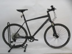 MTX 8.9 - Nearly New – L 2023 - Hybrid Sports Bike image 5