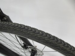 MTX 8.9 - Nearly New – L 2023 - Hybrid Sports Bike image 6