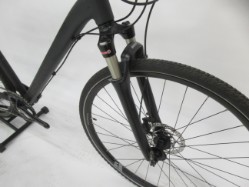 MTX 8.9 - Nearly New – L 2023 - Hybrid Sports Bike image 7