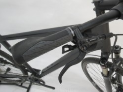 MTX 8.9 - Nearly New – L 2023 - Hybrid Sports Bike image 8