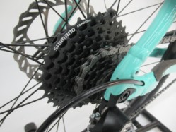 Silex 200 - Nearly New – S 2025 - Gravel Bike image 10