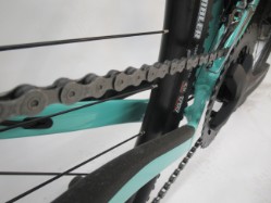 Silex 200 - Nearly New – S 2025 - Gravel Bike image 11