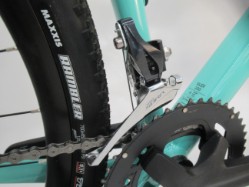 Silex 200 - Nearly New – S 2025 - Gravel Bike image 12