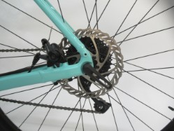 Silex 200 - Nearly New – S 2025 - Gravel Bike image 13