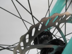 Silex 200 - Nearly New – S 2025 - Gravel Bike image 14