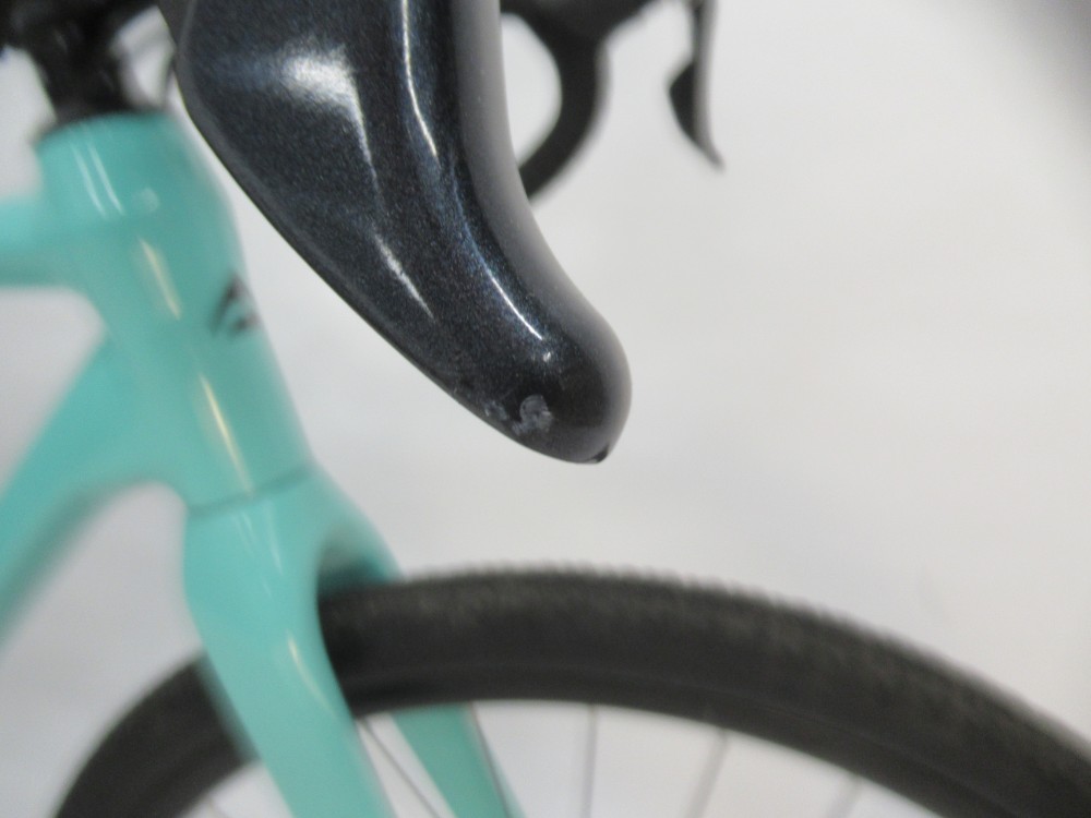 Silex 200 - Nearly New – S 2025 - Gravel Bike image 1