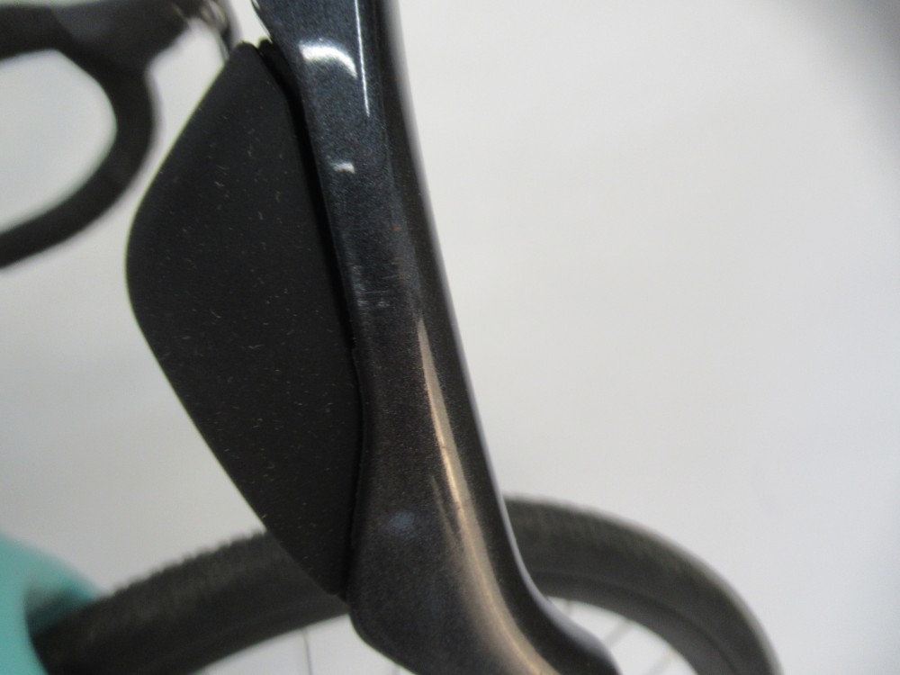 Silex 200 - Nearly New – S 2025 - Gravel Bike image 2