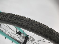Silex 200 - Nearly New – S 2025 - Gravel Bike image 4