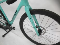 Silex 200 - Nearly New – S 2025 - Gravel Bike image 5