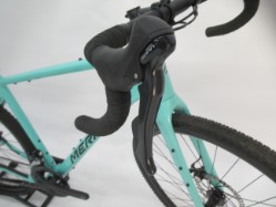 Silex 200 - Nearly New – S 2025 - Gravel Bike image 6