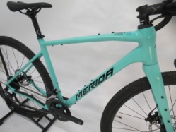 Silex 200 - Nearly New – S 2025 - Gravel Bike image 8