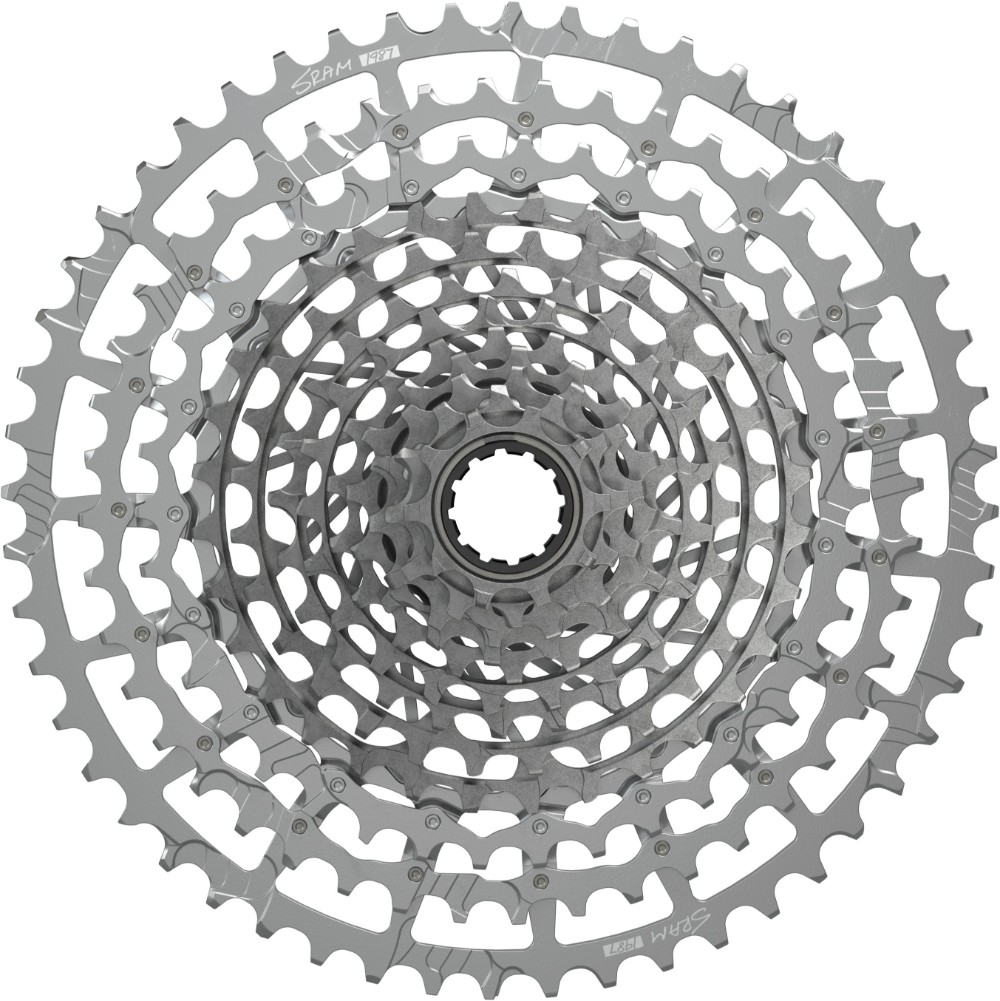 1987 T-Type Eagle Transmission AXS Groupset image 1