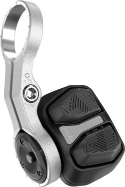 1987 T-Type Eagle Transmission AXS Groupset image 3