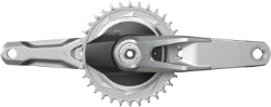 1987 T-Type Eagle Transmission AXS Groupset image 5