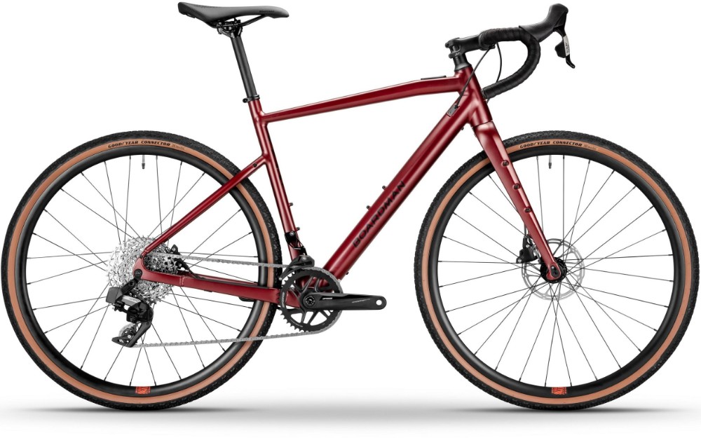ADV-E 9.2 2025 - Gravel Bike image 0