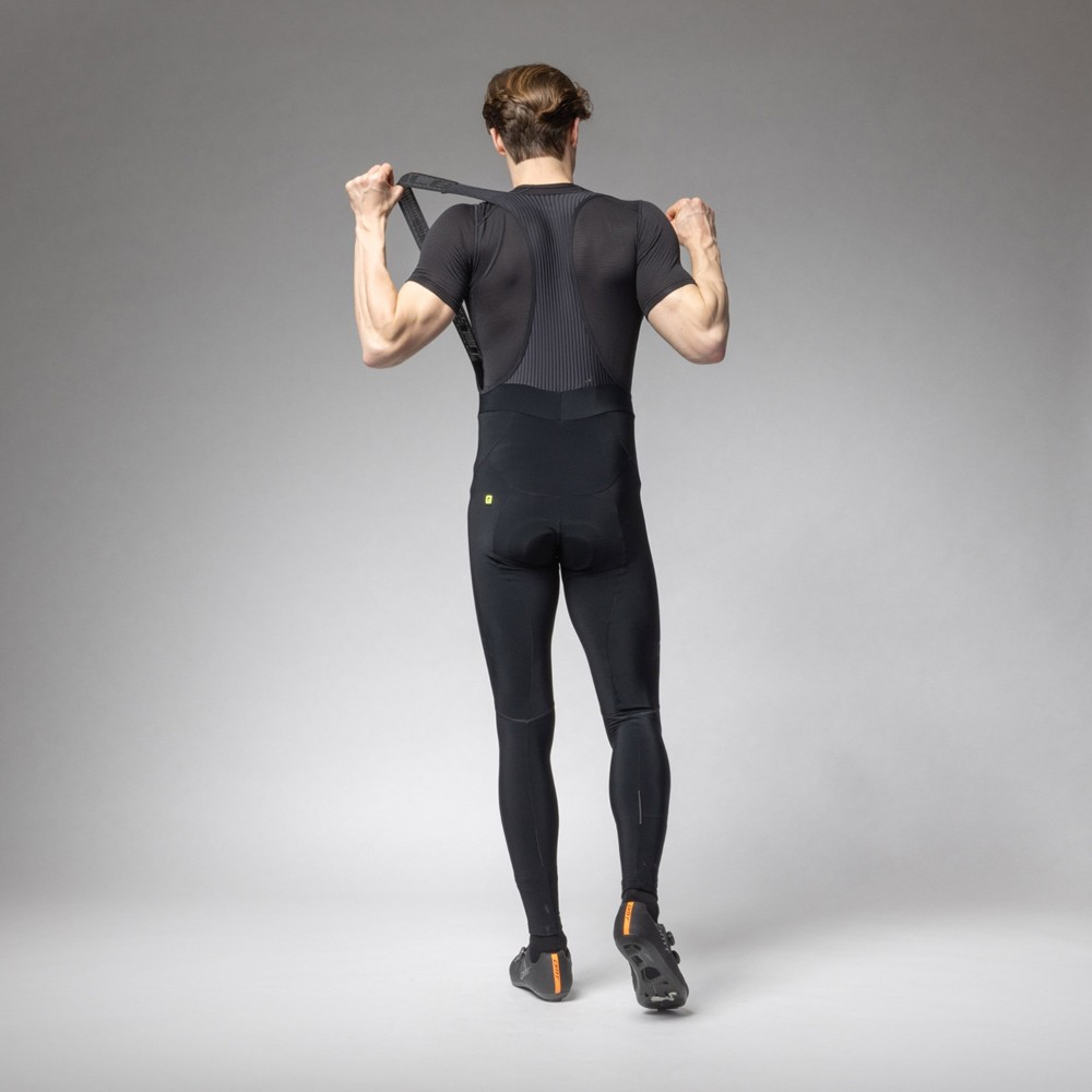 Winter 2.0 Pragma Cycling Bib Tights image 1
