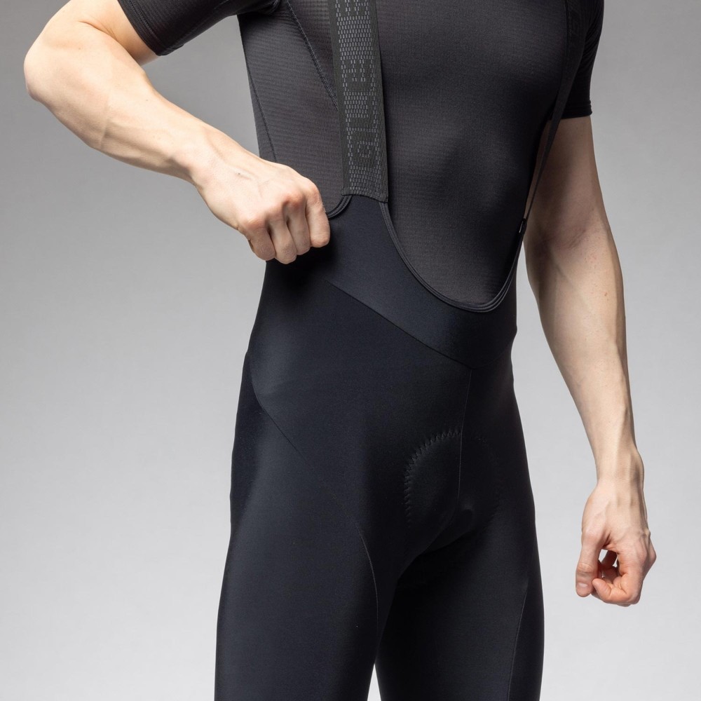 Winter 2.0 Pragma Cycling Bib Tights image 2