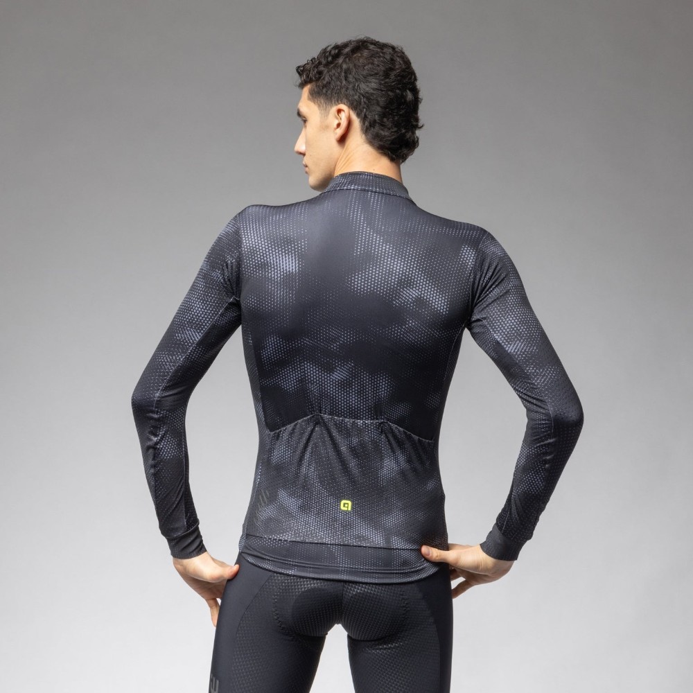 Spray Pr-E Long Sleeve Cycling Jersey image 1