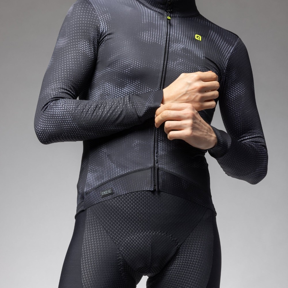 Spray Pr-E Long Sleeve Cycling Jersey image 2