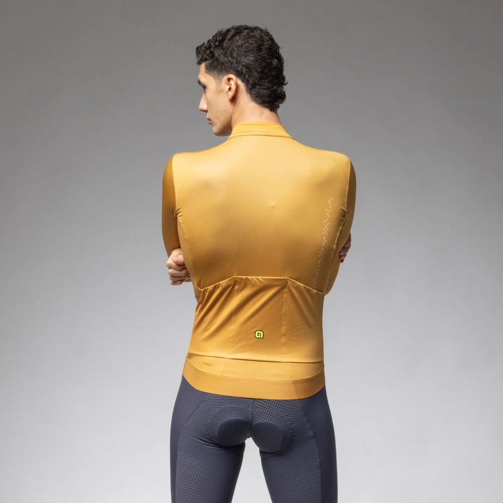 Follow Me 2.0 Pr-E Long Sleeve Cycling Jersey image 1