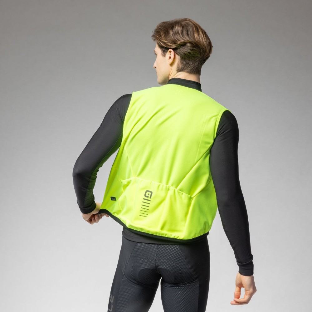 Thermo 2.0 Pr-E Cycling Gilet image 1