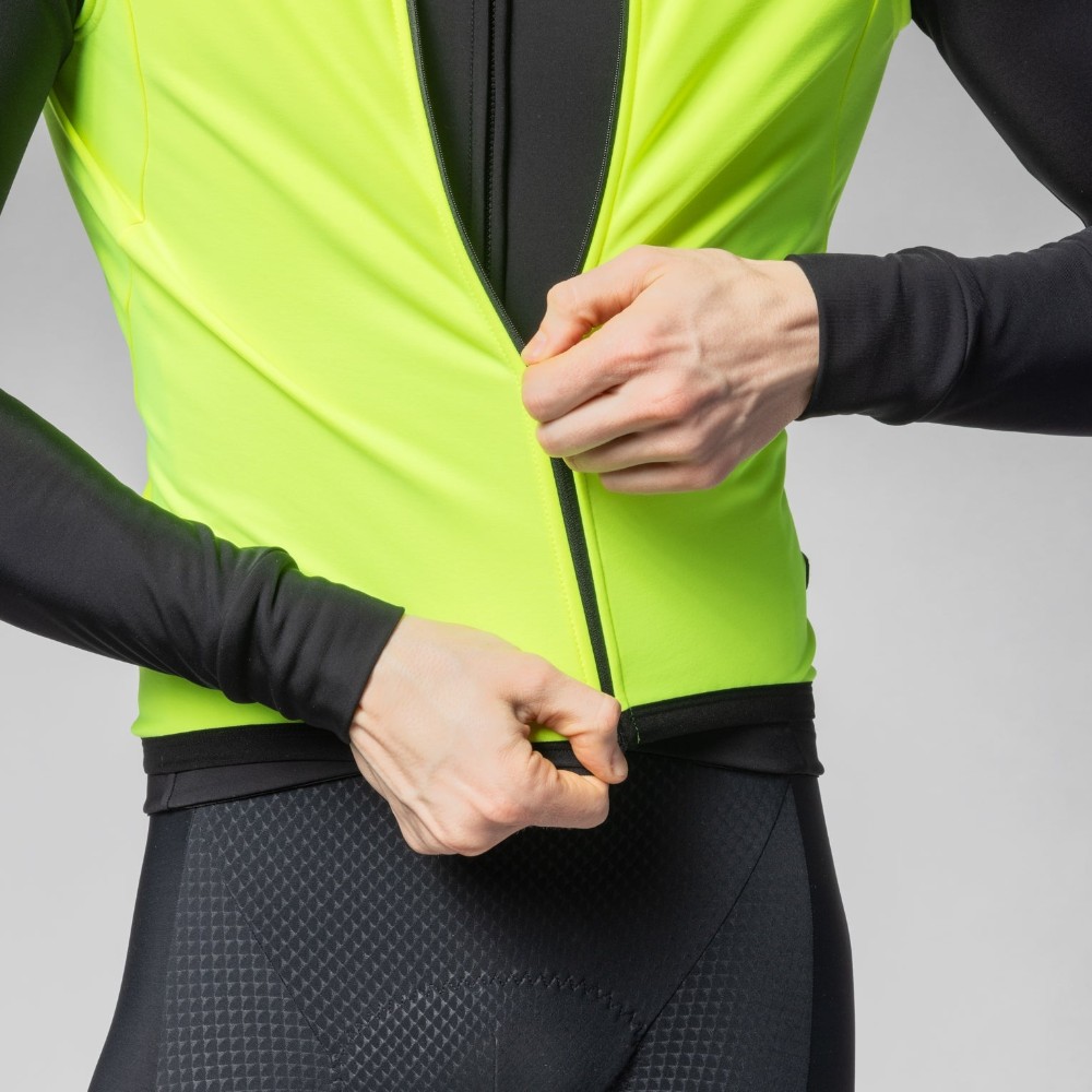 Thermo 2.0 Pr-E Cycling Gilet image 2