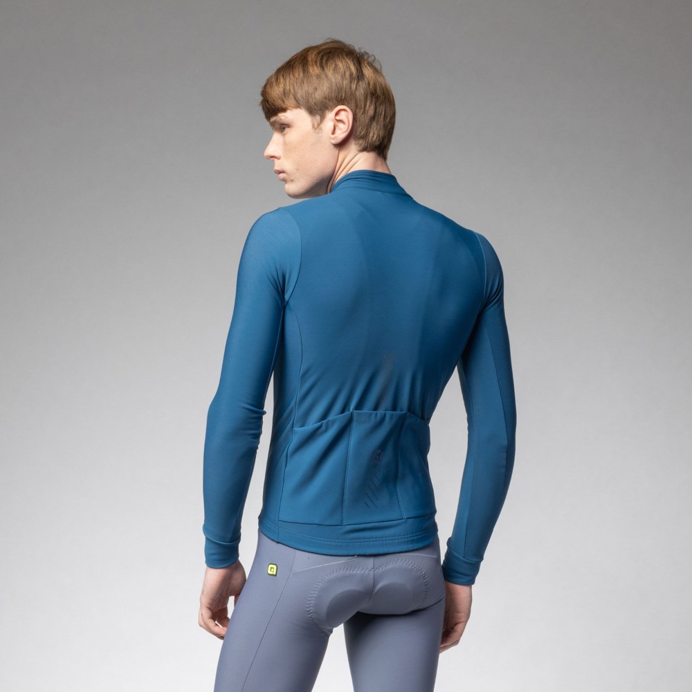 Fondo 3.0 Pragma Long Sleeve Cycling Jersey image 1