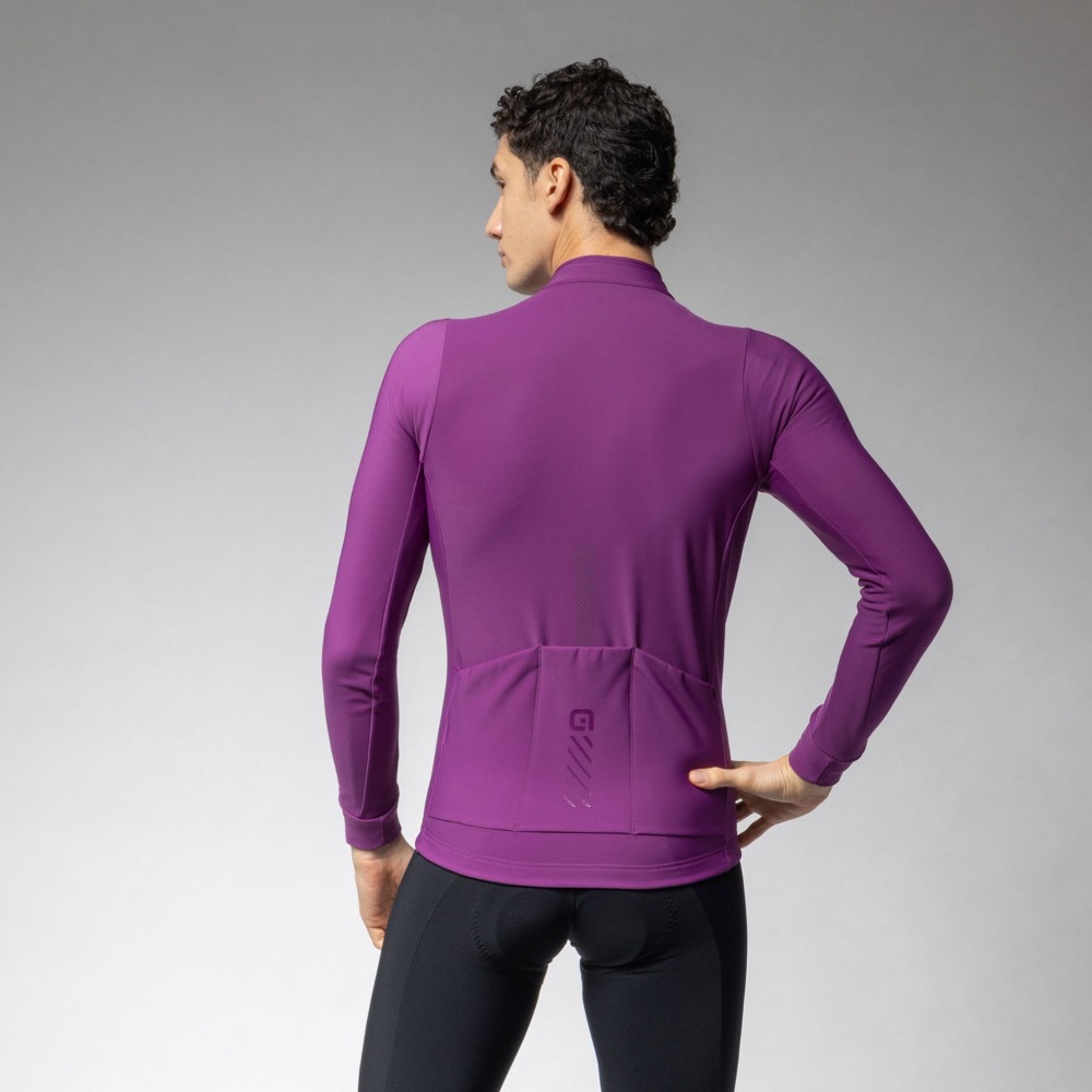 Fondo 3.0 Pragma Long Sleeve Cycling Jersey image 1